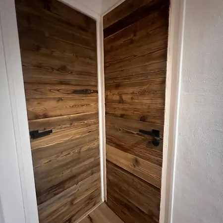 Appartement I Megève