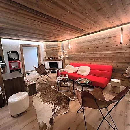 Apartment I *