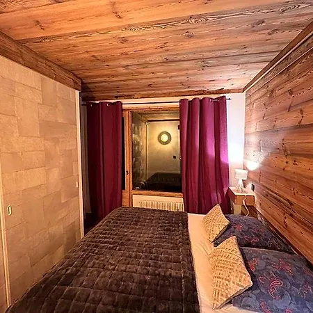 I Apartment Megève