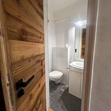 Apartment I *