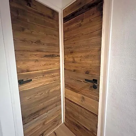 Apartment I *