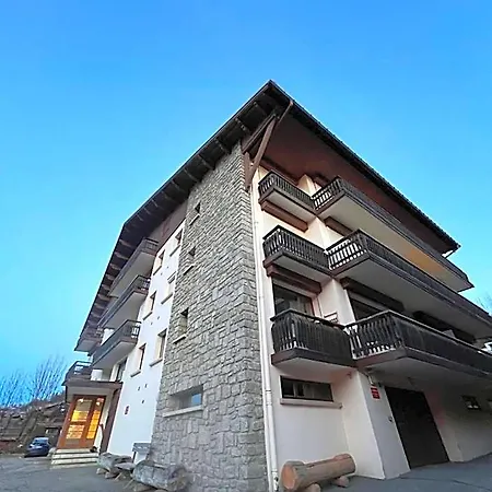 I Megève