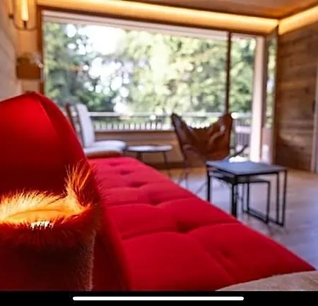 Apartment I *