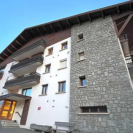 I Apartment Megève