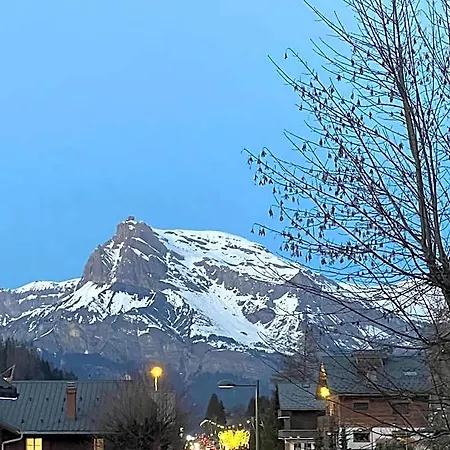 I Apartment Megève
