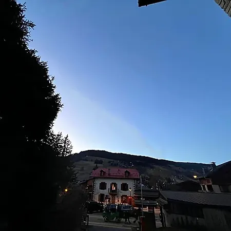I * Megève
