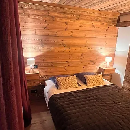 I Megève