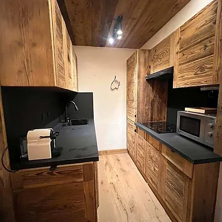 I Apartment Megève
