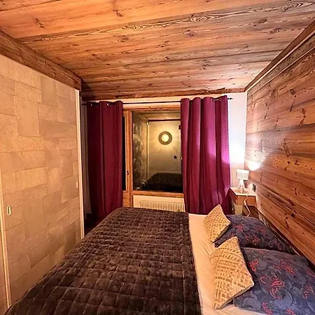 Apartment I *